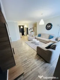Apartament 3 camere Turnisor