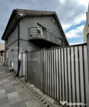 Spațiu comercial de vânzare, 195 mp utili, 500 mp teren, z