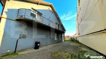 Spațiu comercial de vânzare, 195 mp utili, 500 mp teren, z