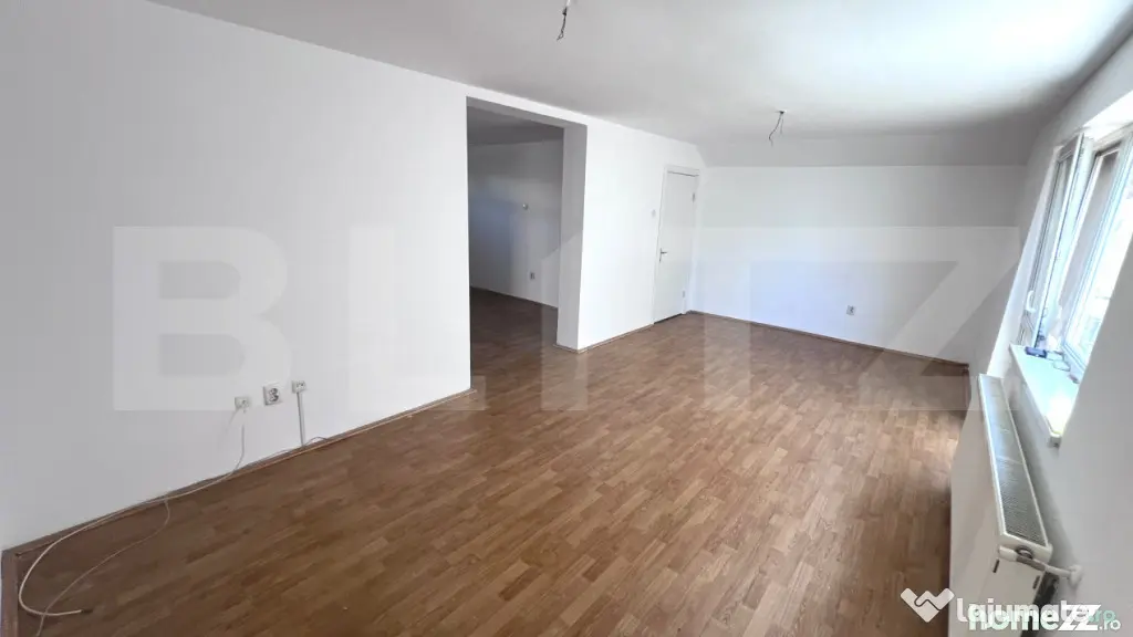 Spațiu comercial de vânzare, 195 mp utili, 500 mp teren, z - Alba Iulia (Alba)