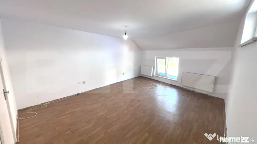 Spațiu comercial de vânzare, 195 mp utili, 500 mp teren, z - Alba Iulia (Alba)