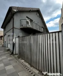 Spațiu comercial de vânzare, 195 mp utili, 500 mp teren, z
