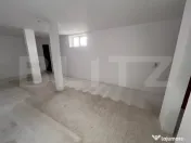 Casă 345mp utili, teren 1.342mp, pretabil spațiu comercial