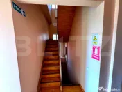 Casă 345mp utili, teren 1.342mp, pretabil spațiu comercial