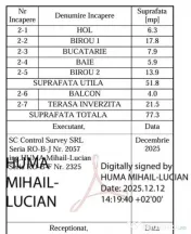 2camdec/Postalionului 30/2minSTB/13min(cu STB) metrou ApP... 