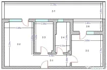 2camdec/Postalionului 30/2minSTB/13min(cu STB) metrou ApP...