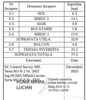 2camdec/Postalionului 30/2minSTB/13min(cu STB) metrou ApP... 