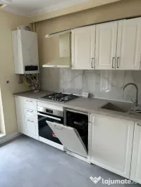 Apartament 2 camere -Borhanci 