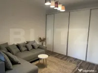 Apartament 2 camere, 60 mp, terasa, zona The Office 