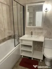 Apartament 2 camere, 60 mp, terasa, zona The Office 