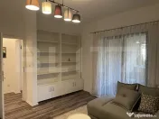 Apartament 2 camere, 60 mp, terasa, zona The Office 
