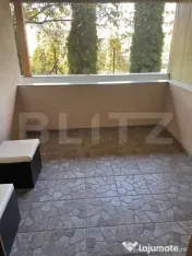 Apartament 2 camere, 60 mp, terasa, zona The Office 