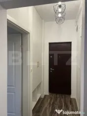Apartament 2 camere, 60 mp, terasa, zona The Office 