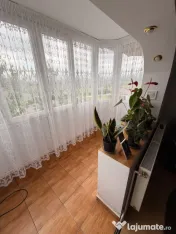 Apartament 2 camere decomandat zona Bradesti