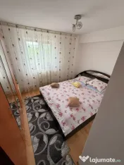 Apartament 2 camere decomandat zona Bradesti