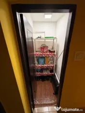 Apartament 2 camere decomandat zona Bradesti