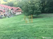 Teren intravilan Brasov Strada Ciresului 2900 mp 