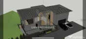 Teren intravilan Brasov Strada Ciresului 2900 mp 