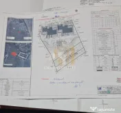 Teren intravilan Brasov Strada Ciresului 2900 mp 