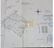 Teren intravilan Brasov Strada Ciresului 2900 mp 