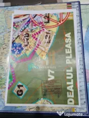 Teren intravilan Brasov Strada Ciresului 2900 mp 