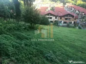 Teren intravilan Brasov Strada Ciresului 2900 mp 