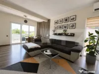 Apartament 2 camere, terasa, garaj, Zona Teilor