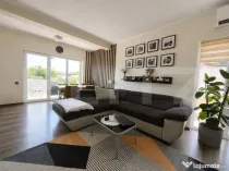Apartament 2 camere, terasa, garaj, Zona Teilor