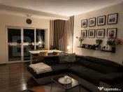 Apartament 2 camere, terasa, garaj, Zona Teilor