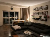 Apartament 2 camere, terasa, garaj, Zona Eroilor