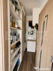 Apartament 2 camere, terasa, garaj, Zona Teilor
