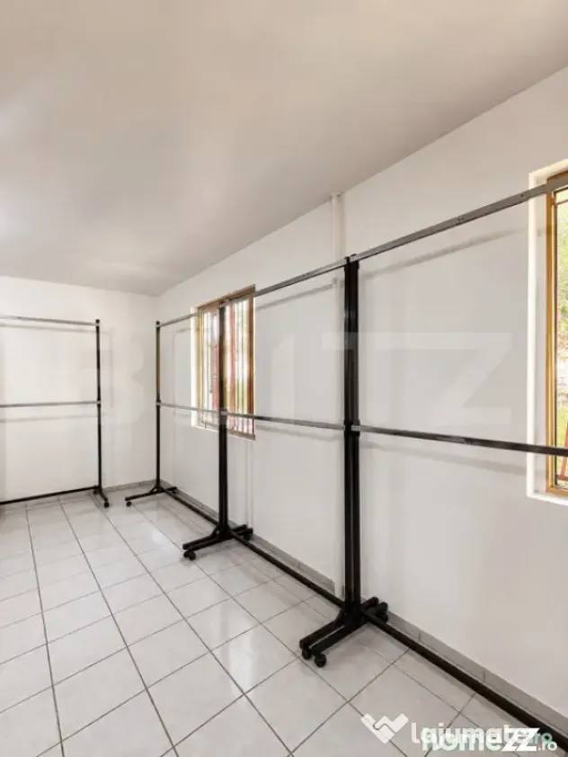 Spațiu comercial de vânzare, 42 mp, investiție excelentă