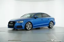 Audi A3 Sedan Ultra S line