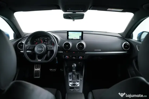 Audi A3 Sedan Ultra S line