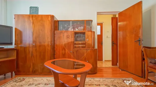 Apartament 2 camere, b-dul Alexandru Vlahuţă, zona Gemenii