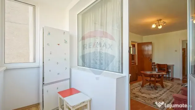 Apartament 2 camere, b-dul Alexandru Vlahuţă, zona Gemenii