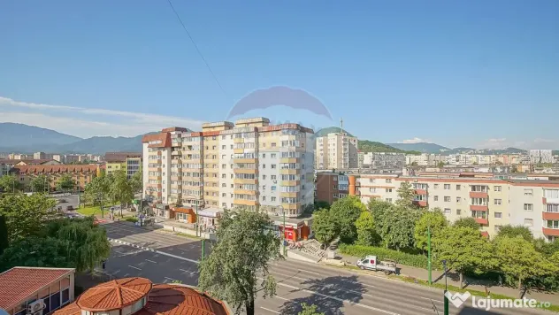 Apartament 2 camere, b-dul Alexandru Vlahuţă, zona Gemenii