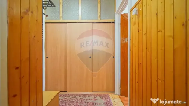 Apartament 2 camere, b-dul Alexandru Vlahuţă, zona Gemenii