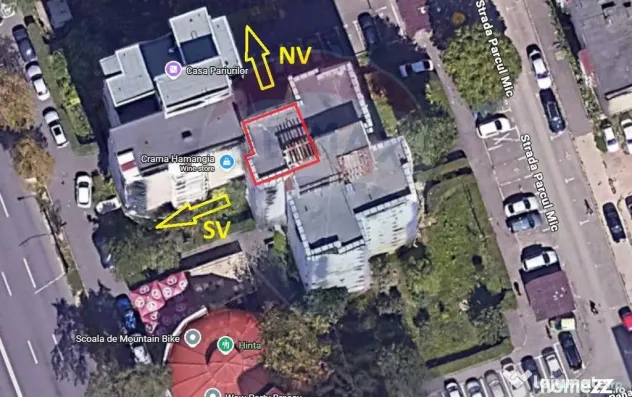 Apartament 2 camere, b-dul Alexandru Vlahuţă, zona Gemenii
