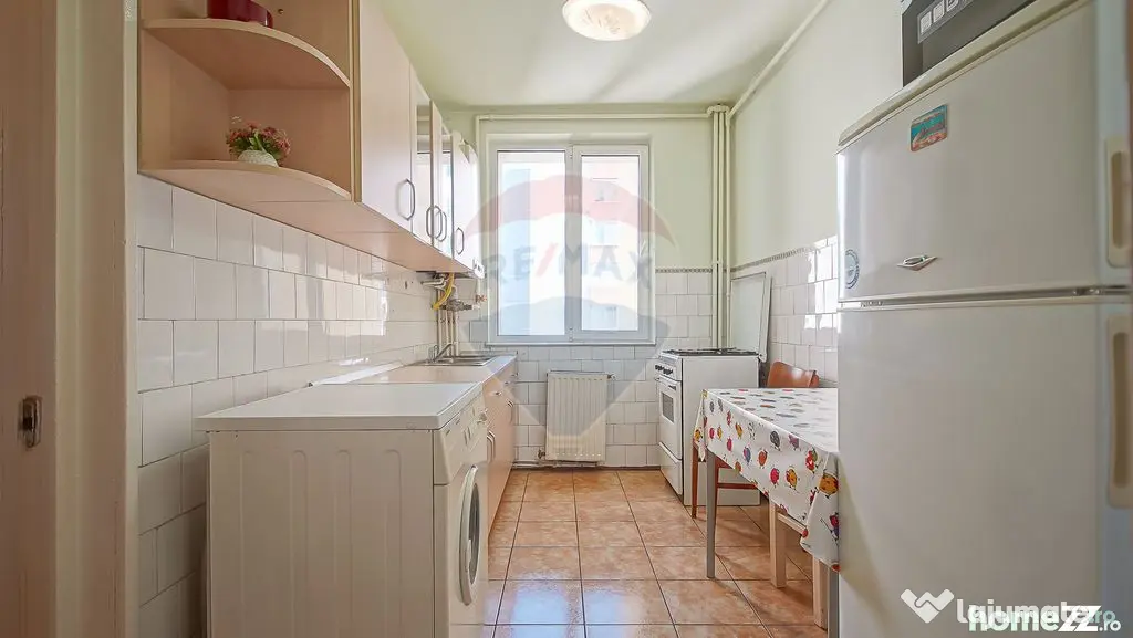 Apartament 2 camere, b-dul Alexandru Vlahuţă, zona Gemenii