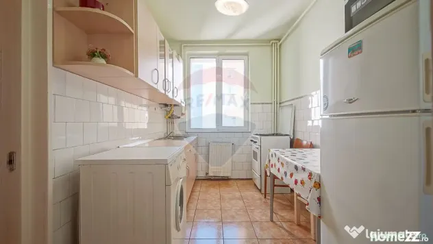 Apartament 2 camere, b-dul Alexandru Vlahuţă, zona Gemenii