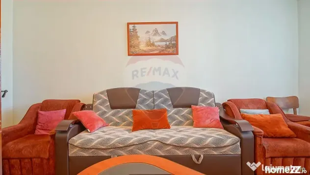 Apartament 2 camere, b-dul Alexandru Vlahuţă, zona Gemenii