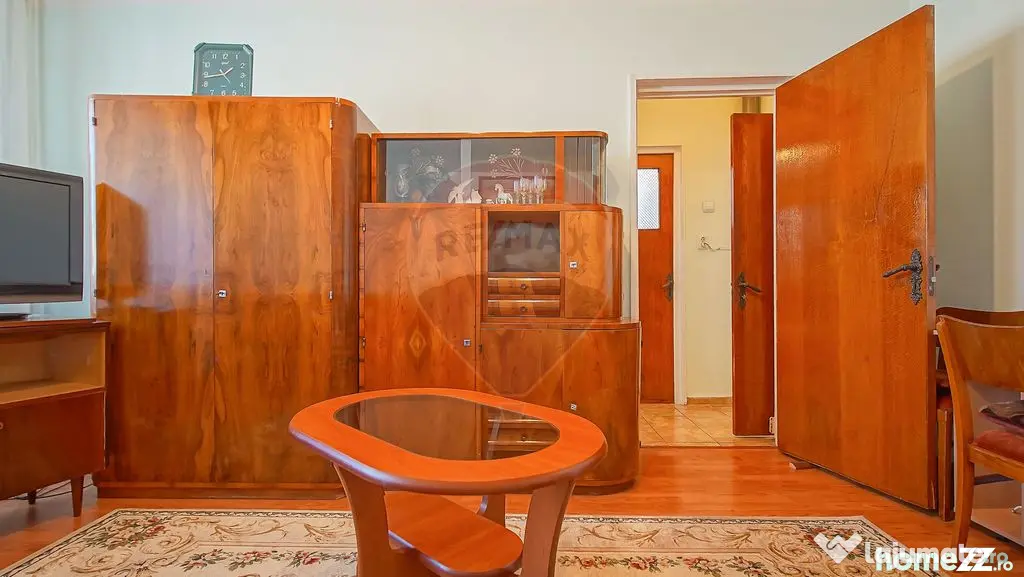 Apartament 2 camere, b-dul Alexandru Vlahuţă, zona Gemenii