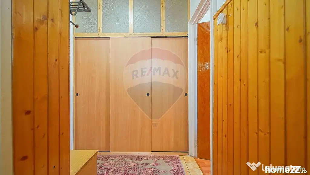 Apartament 2 camere, b-dul Alexandru Vlahuţă, zona Gemenii