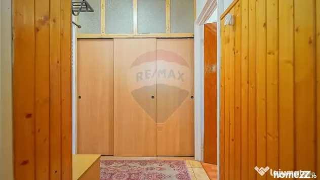 Apartament 2 camere, b-dul Alexandru Vlahuţă, zona Gemenii