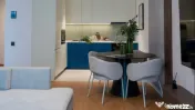 APARTAMENT SUPERB l MOBILAT l UTILAT l GARAJ l ONE FLOREA... 