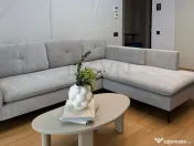 APARTAMENT SUPERB l MOBILAT l UTILAT l GARAJ l ONE FLOREA...