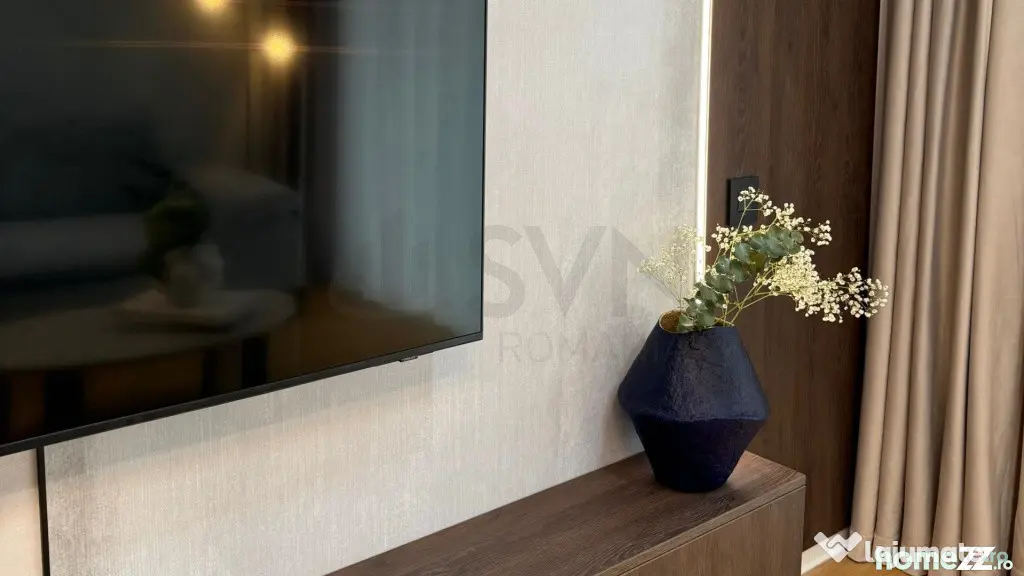 APARTAMENT SUPERB l MOBILAT l UTILAT l GARAJ l ONE FLOREA...