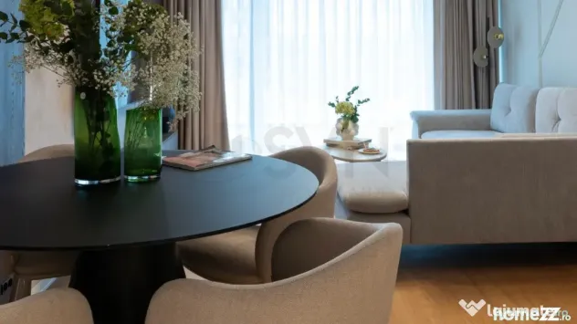 APARTAMENT SUPERB l MOBILAT l UTILAT l GARAJ l ONE FLOREA...