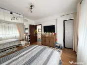 Casa Individuala - 4 camere - 2 bai - 575mp teren